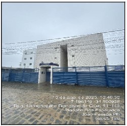 Apartamento, Planalto Boa Esperança, João Pessoa, PB