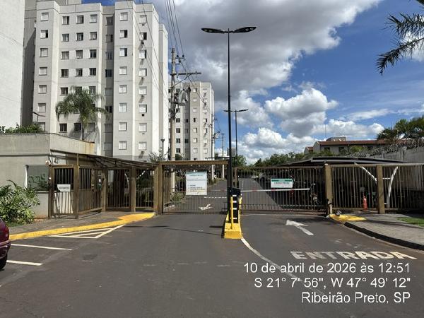 Apartamento, Residencial das Americas, Ribeirão Preto, SP