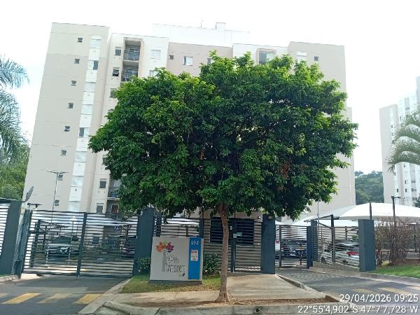 Apartamento, Jardim Ibirapuera, Campinas, SP