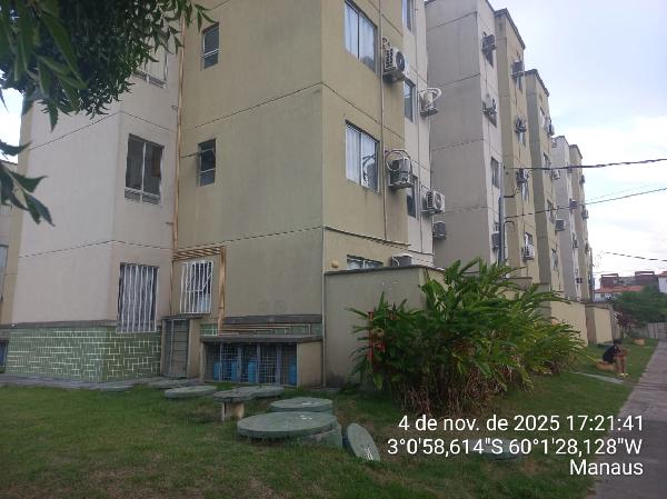 Apartamento, Colonia Terra Nova, Manaus, AM
