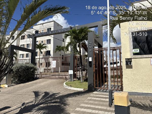 Apartamento, Pajuçara, Natal, RN