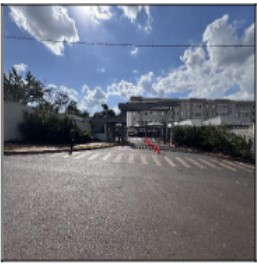 Apartamento, Residencial Parque dos Servidores, Ribeirão Preto, SP