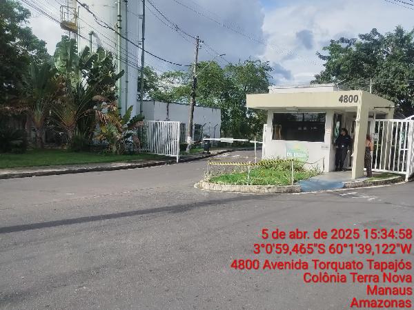 Apartamento, Colonia Terra Nova, Manaus, AM