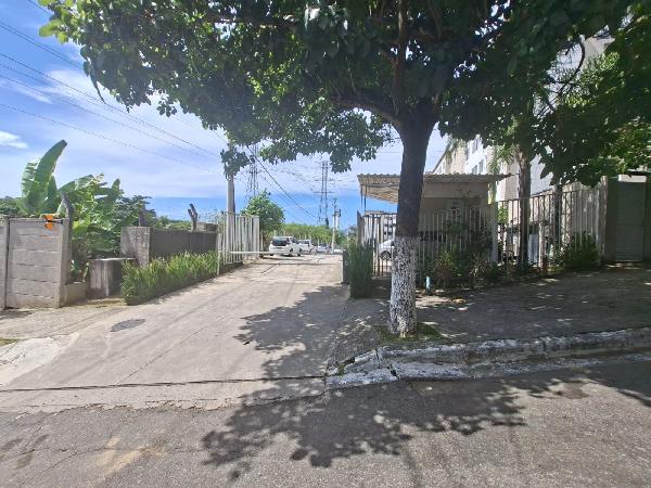 Apartamento, Guaratiba, Rio de Janeiro, RJ
