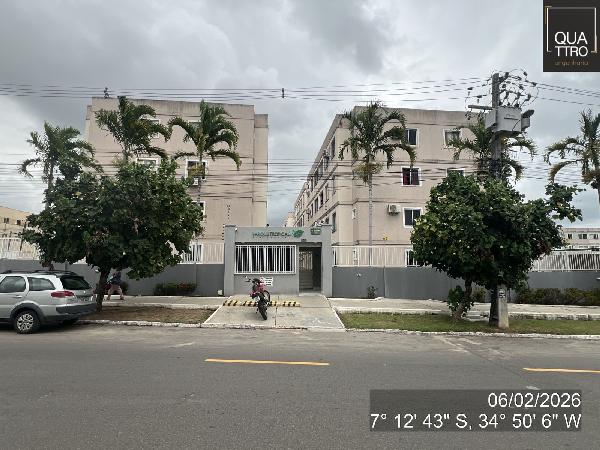 Apartamento, Paratibe, João Pessoa, PB