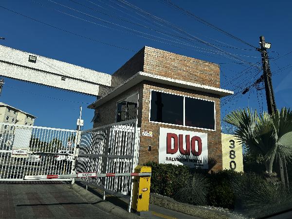 Apartamento, Areia Branca, Salvador, BA