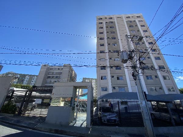 Apartamento, ARAGUAIA, BELO HORIZONTE, MG