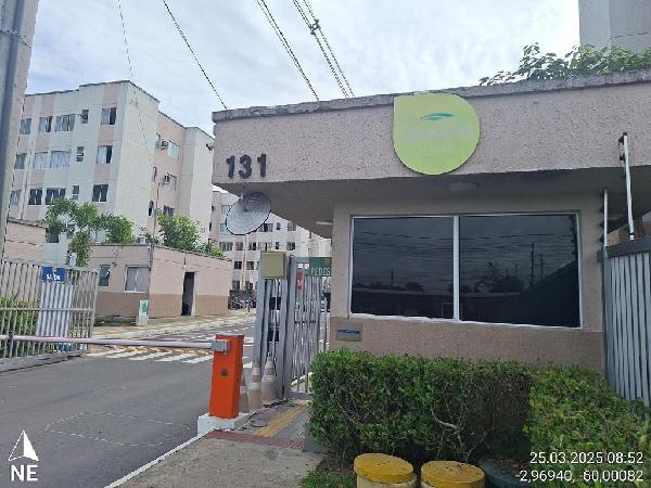 Apartamento, Lago Azul, Manaus, AM