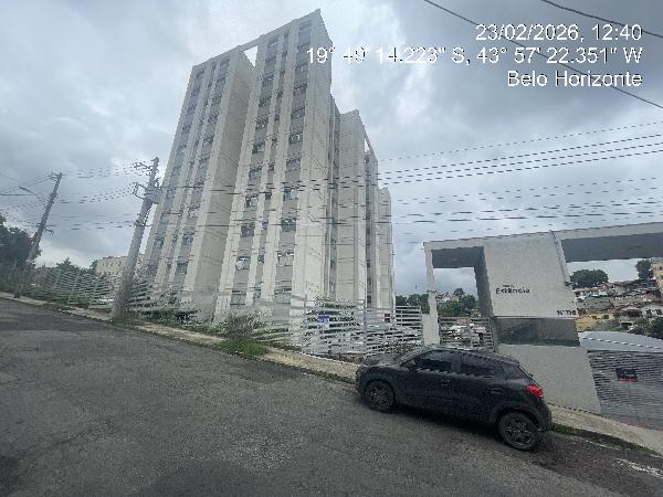 Apartamento, São João Batista (venda Nova), Belo Horizonte, MG