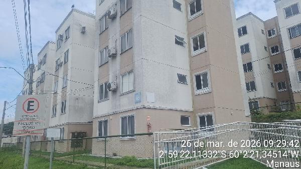 Apartamento, Taruma, Manaus, AM