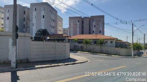 Apartamento, Residencial Moradas do Valle, Campinas, SP