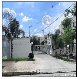 Apartamento, Trevo, Belo Horizonte, MG