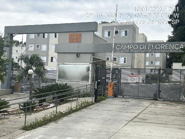 Apartamento, LOTEAMENTO PORTAL SANTA Inês, São José dos Campos, SP