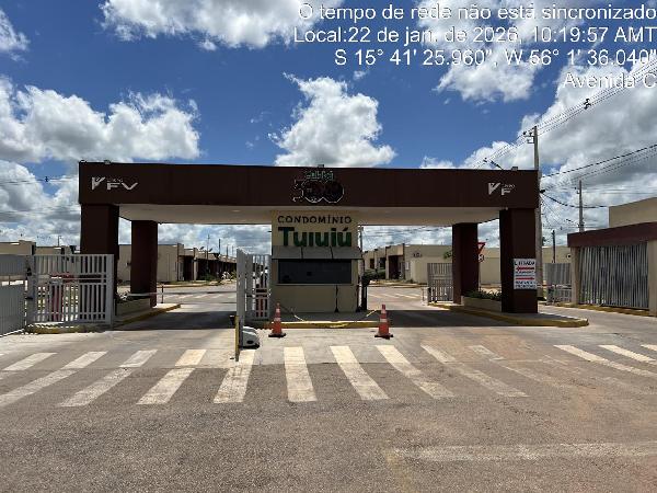 Casa, Compl Res Cuiabá 300, Cuiabá, MT