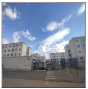 Apartamento, Fazenda Dourados, Goiânia, GO
