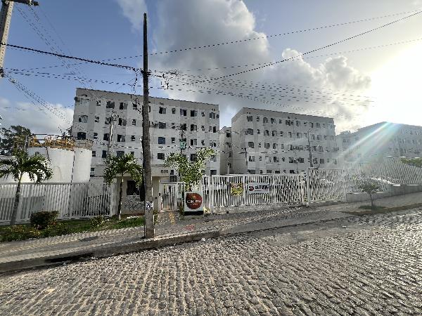 Apartamento, Várzea, Recife, PE