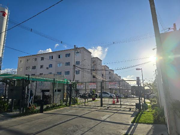 Apartamento, Areia Branca, Salvador, BA