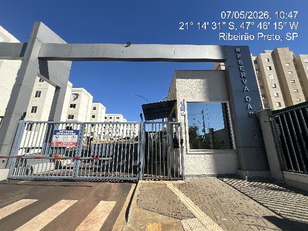 Apartamento, Reserva São José, Ribeirão Preto, SP