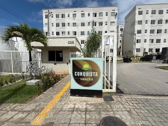 Apartamento, Várzea, Recife, PE
