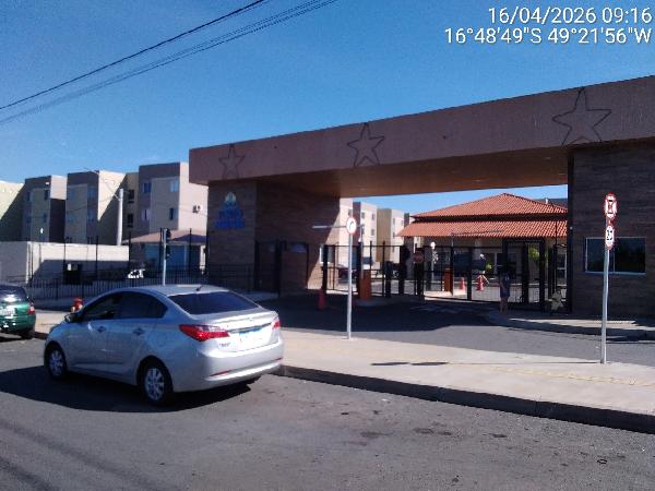 Apartamento, Residencial Porto Maranata - Fazenda Dou, Goiânia, GO