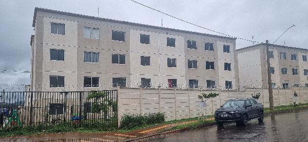 Apartamento, Residencial Flores do Cerrado, Goiânia, GO