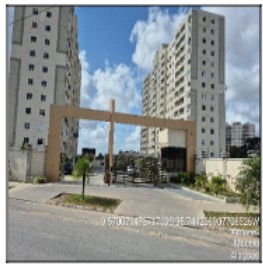 Apartamento, Antares, Maceió, AL