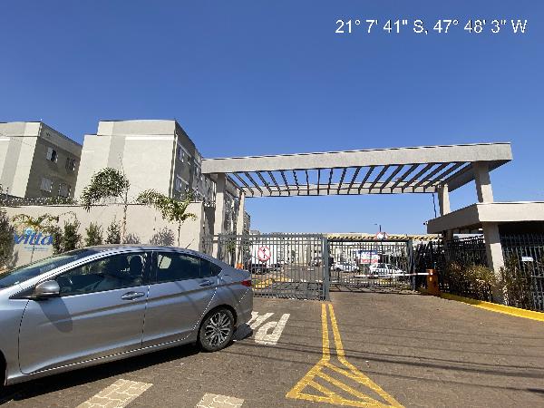 Apartamento, Chacaras Pedro Correa de Carvalho, Ribeirão Preto, SP