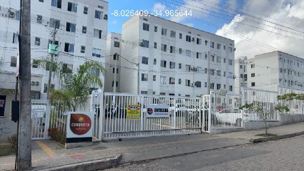 Apartamento, Várzea, Recife, PE