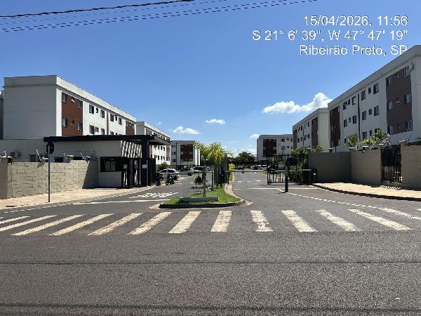 Apartamento, Quintino Facci Ii, Ribeirão Preto, SP