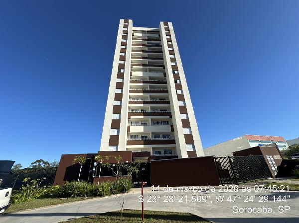 Apartamento, BOA VISTA, SOROCABA, SP