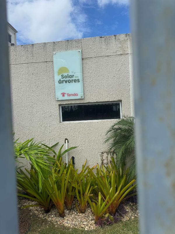 Apartamento, Cajazeiras, Fortaleza, CE