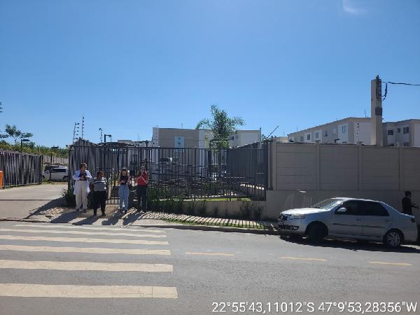 Apartamento, Jardim Rossin, Campinas, SP