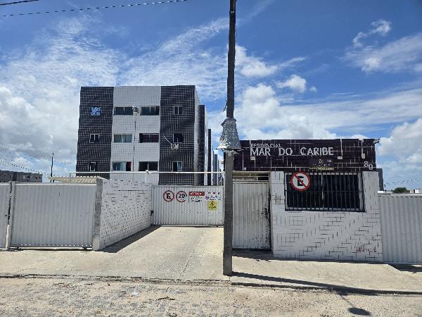 Apartamento, Paratibe, João Pessoa, PB