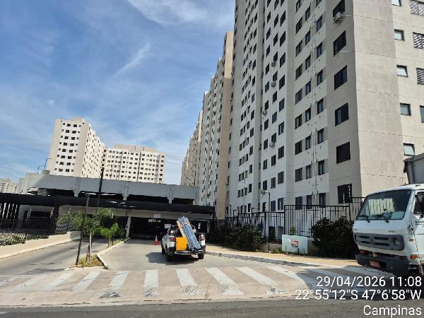 Apartamento, Jardim Ibirapuera, Campinas, SP