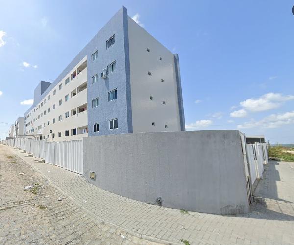 Apartamento, Gramame, João Pessoa, PB