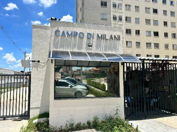 Apartamento, Reserva Vale Real, São José dos Campos, SP