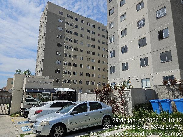 Apartamento, RESERVA VALE REAL, São José dos Campos, SP