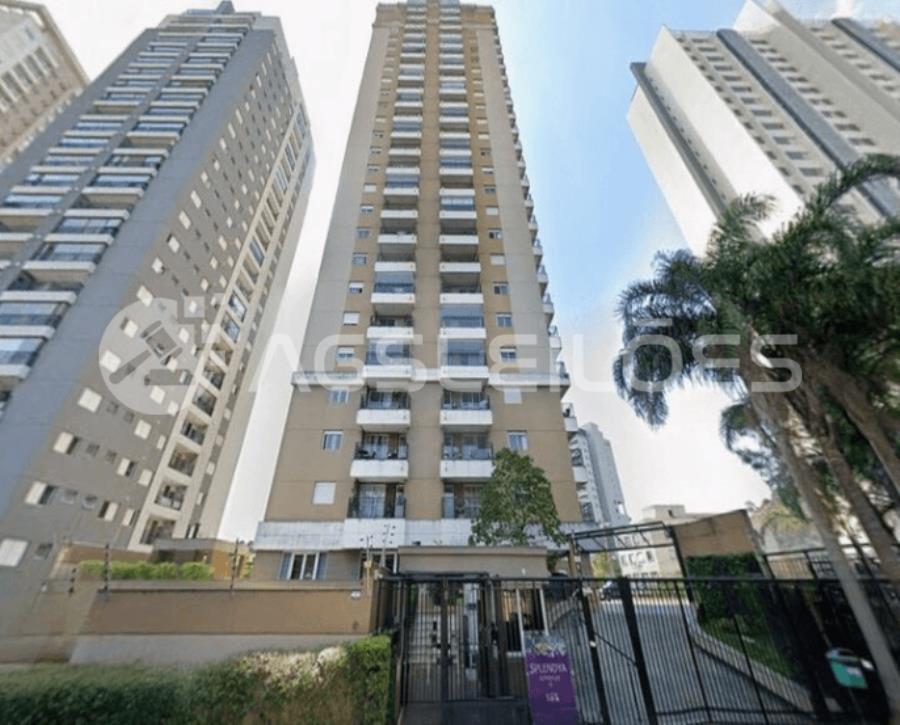 Apto 60,610m² a.p. - melville empresarial ii - barueri/sp - domínio útil sobre apartamento de 60,610m² a.p., 100,108m² a.t.
