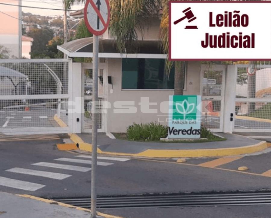 Apartamento em campinas/sp