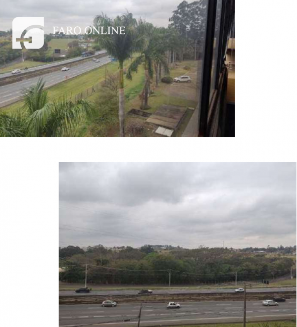 Lote 01 - imóvel comercial 20.040,00m² matricula nº 2869-americana -sp