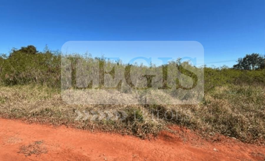 Capão bonito-sp/imóveis - terreno com a.t 301,11m²