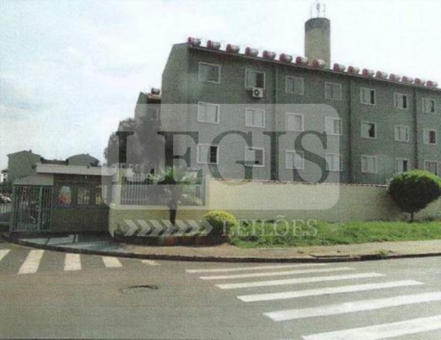 Ribeirão preto-sp/imóveis - direitos sobre apartamento