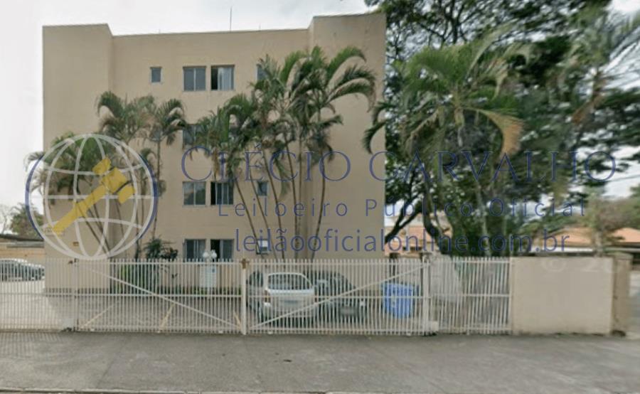 Apartamento 61m² - apartamento 61m² - são josé dos campos - sp