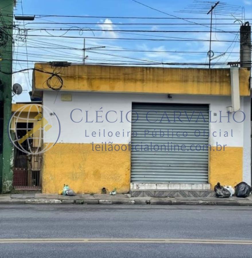 Imóvel multifamiliar 201m² - imóvel multifamiliar 201m² - osasco - sp