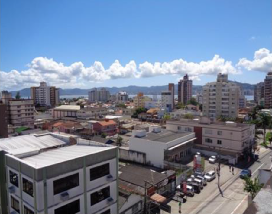 Florianópolis - SC - Centro - Sala 501